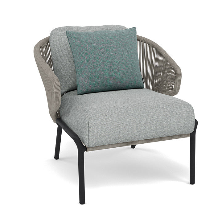 Manutti Radoc Lounge Chair