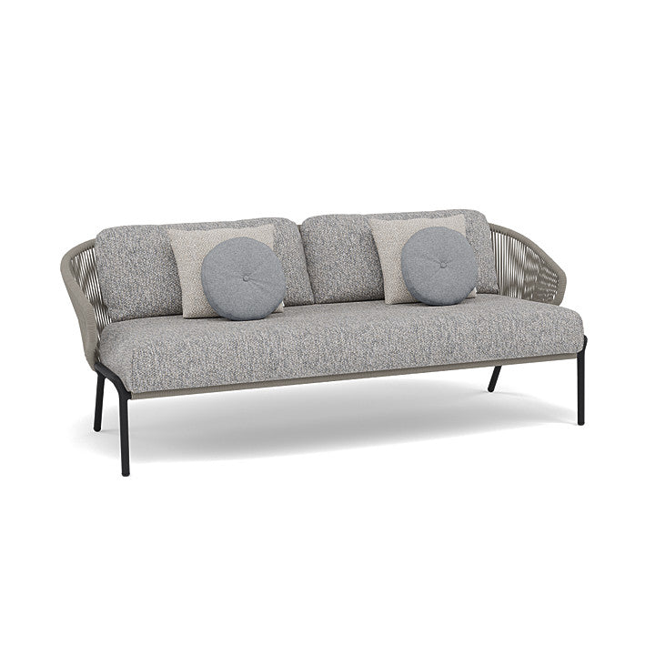 Manutti Radoc 2.5 Seater Sofa