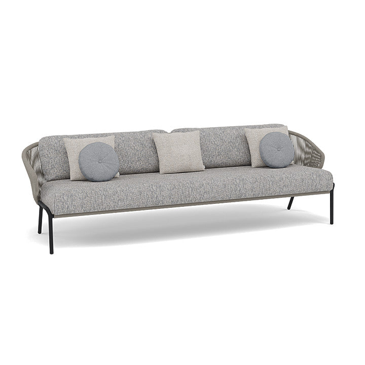 Manutti Radoc 3 Seater Sofa