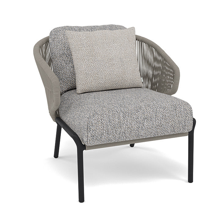 Manutti Radoc Lounge Chair