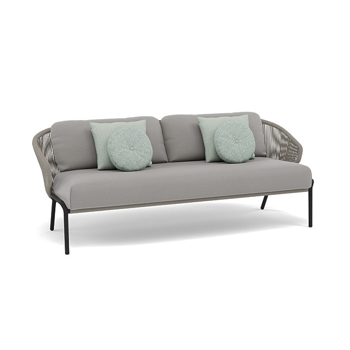 Manutti Radoc 2.5 Seater Sofa