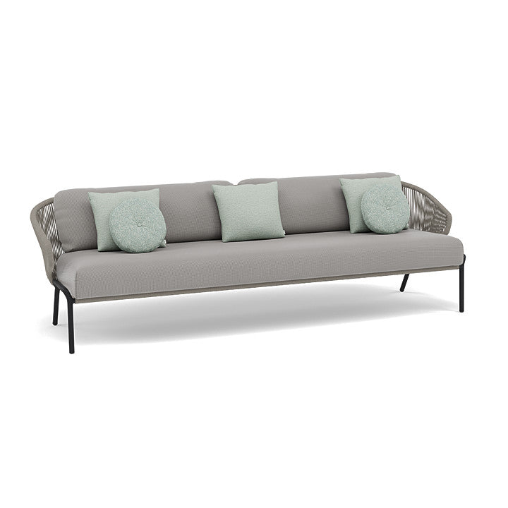 Manutti Radoc 3 Seater Sofa
