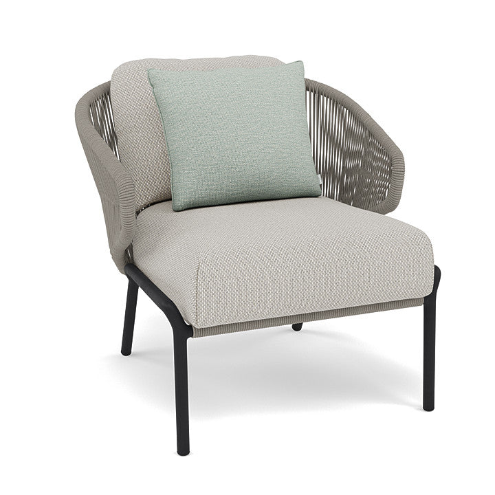 Manutti Radoc Lounge Chair