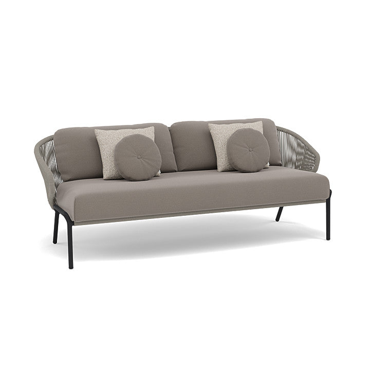 Manutti Radoc 2.5 Seater Sofa