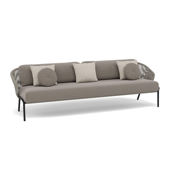 Manutti Radoc 3 Seater Sofa