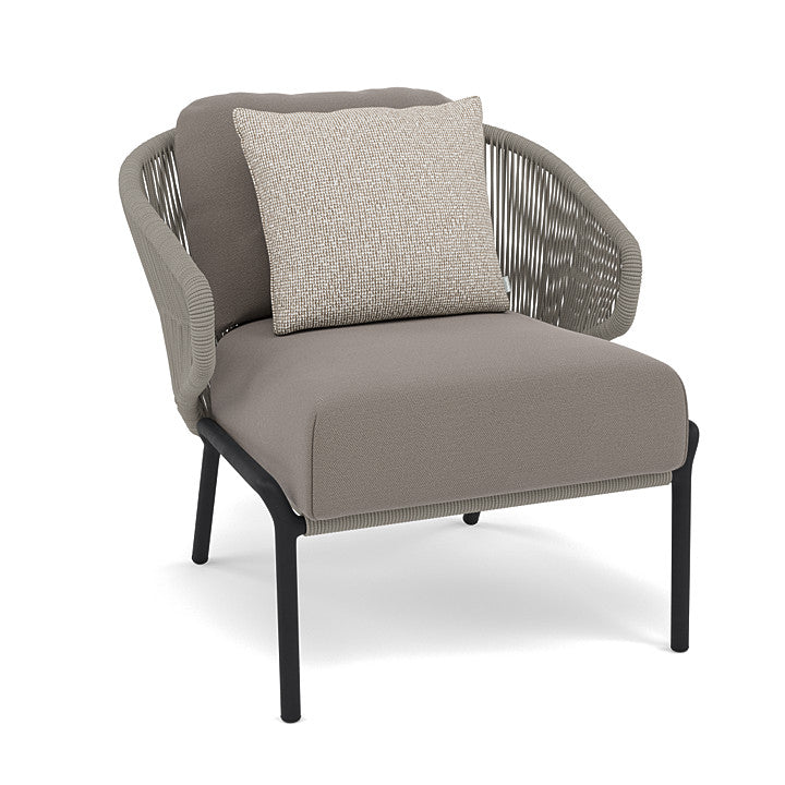 Manutti Radoc Lounge Chair