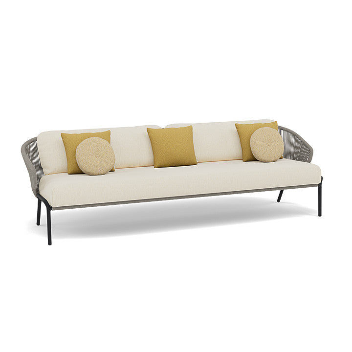 Manutti Radoc 3 Seater Sofa