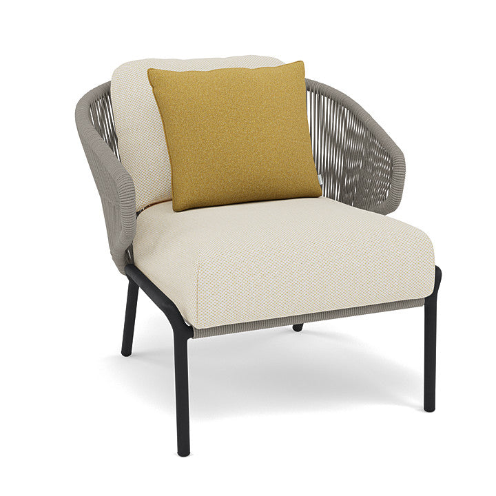Manutti Radoc Lounge Chair