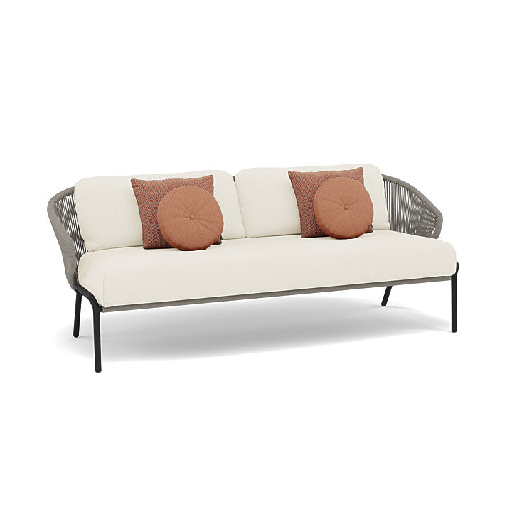 Manutti Radoc 2.5 Seater Sofa