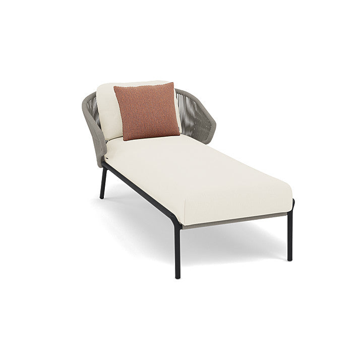 Manutti Radoc Chaise Longue
