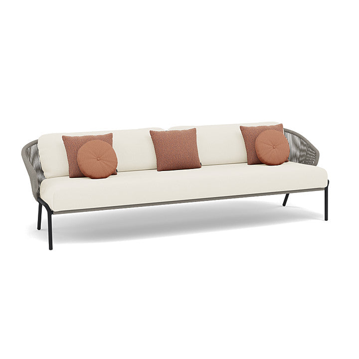 Manutti Radoc 3 Seater Sofa