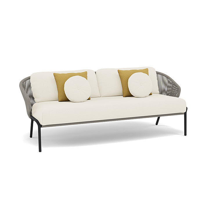 Manutti Radoc 2.5 Seater Sofa
