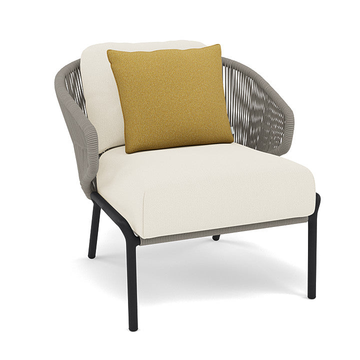 Manutti Radoc Lounge Chair
