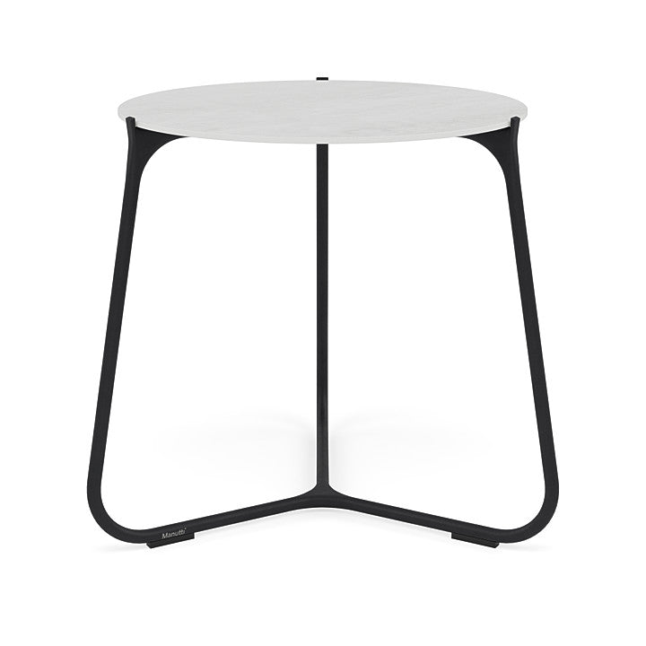 Manutti Mood Coffee Table With 60 cm width and 56 cm Height