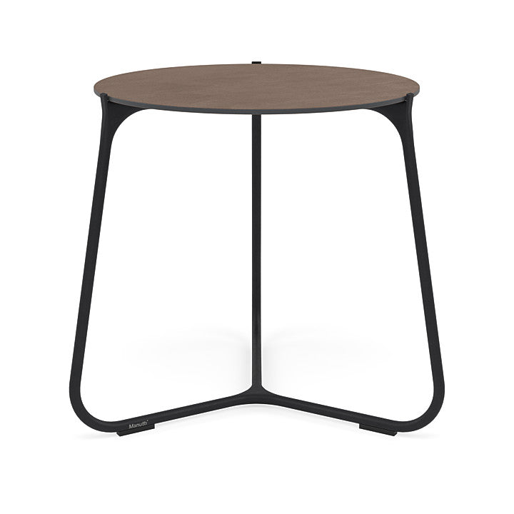 Manutti Mood Coffee Table With 60 cm width and 56 cm Height