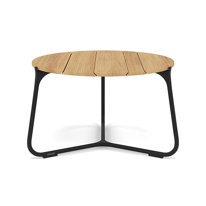 Manutti Mood Coffee Table With 60 cm width and 38 cm Height