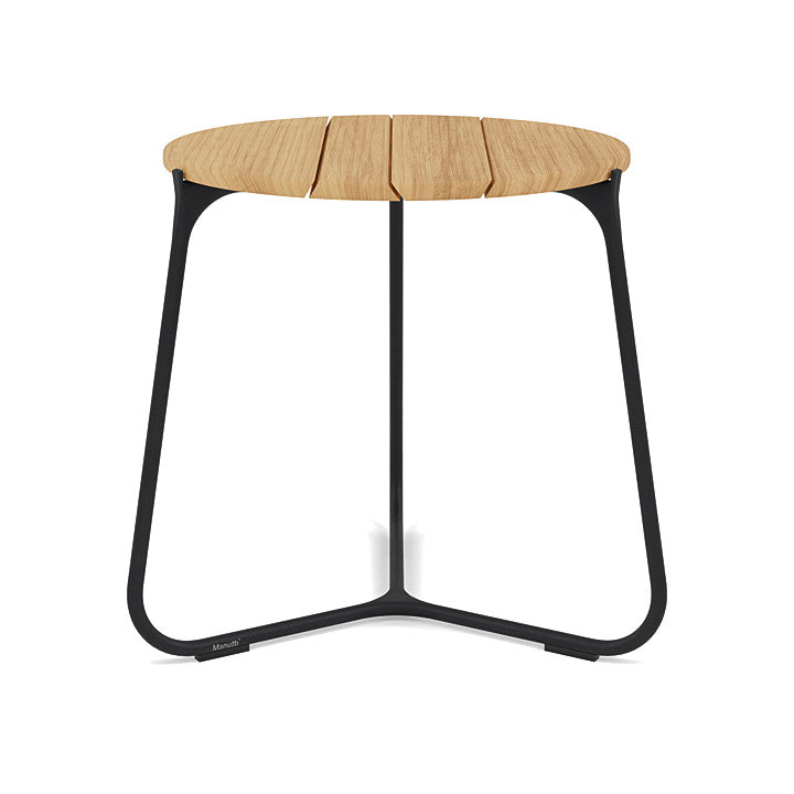 Manutti Mood Coffee Table With 42 cm width and 45 cm Height