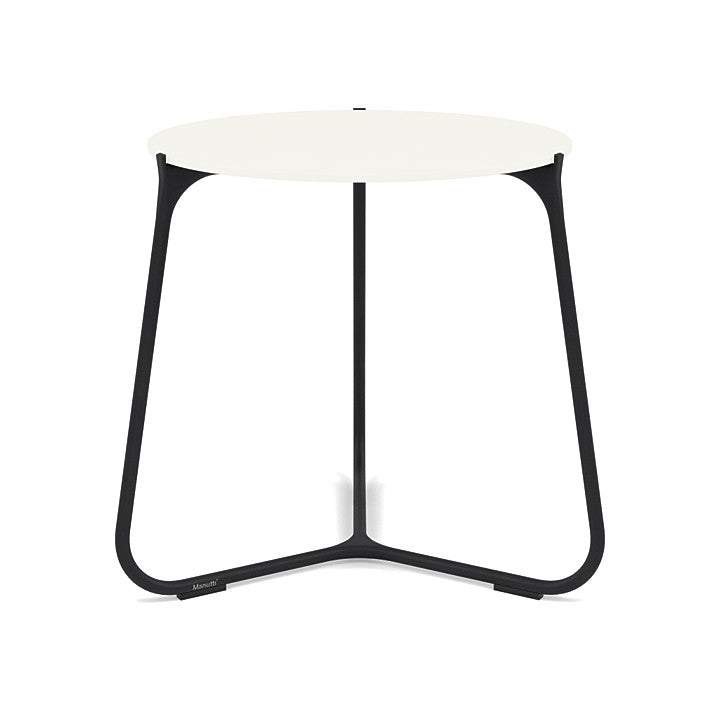 Manutti Mood Coffee Table With 42 cm width and 45 cm Height