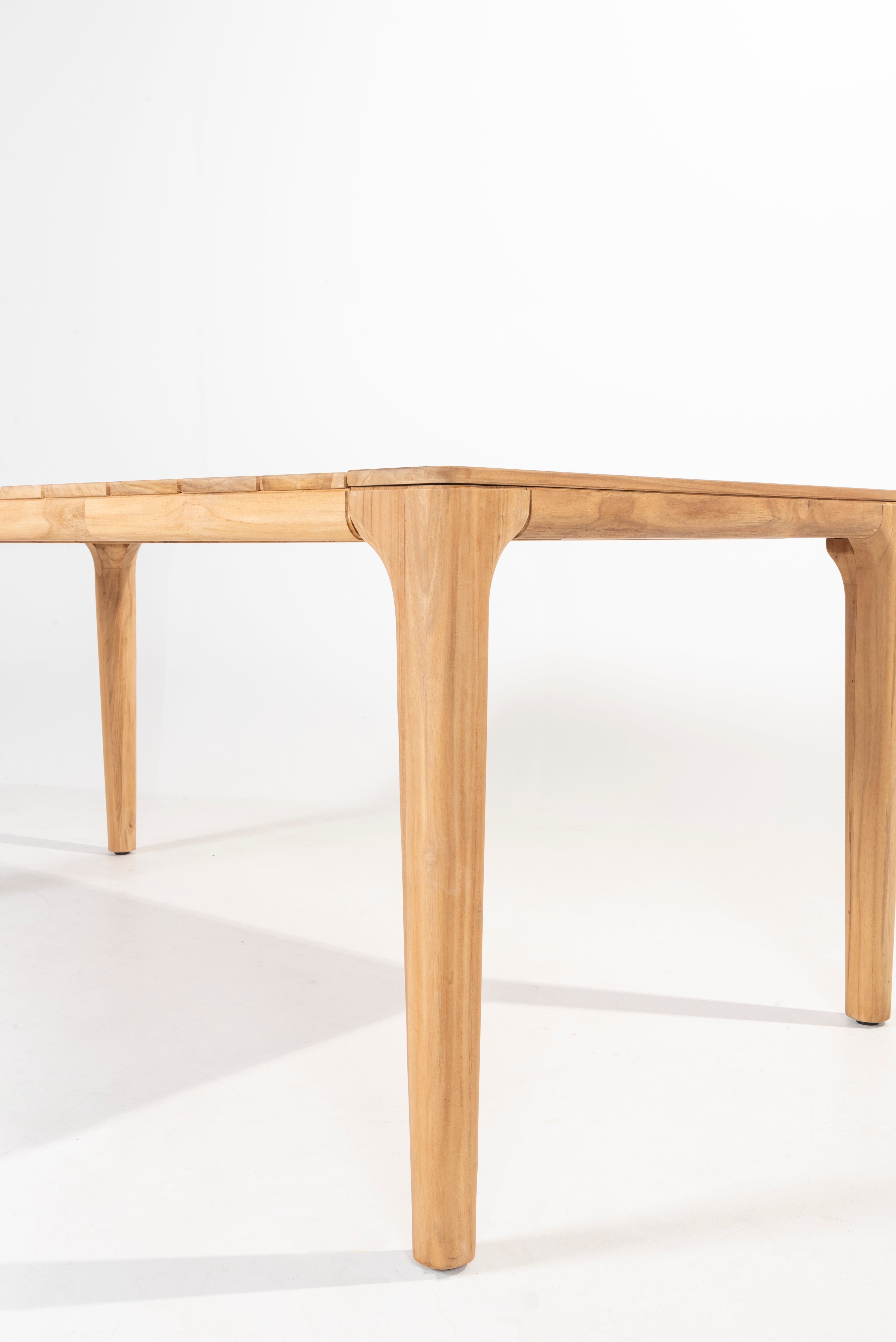 4 Seasons Outdoor Liam and Veneto Dining Table Set 180cm