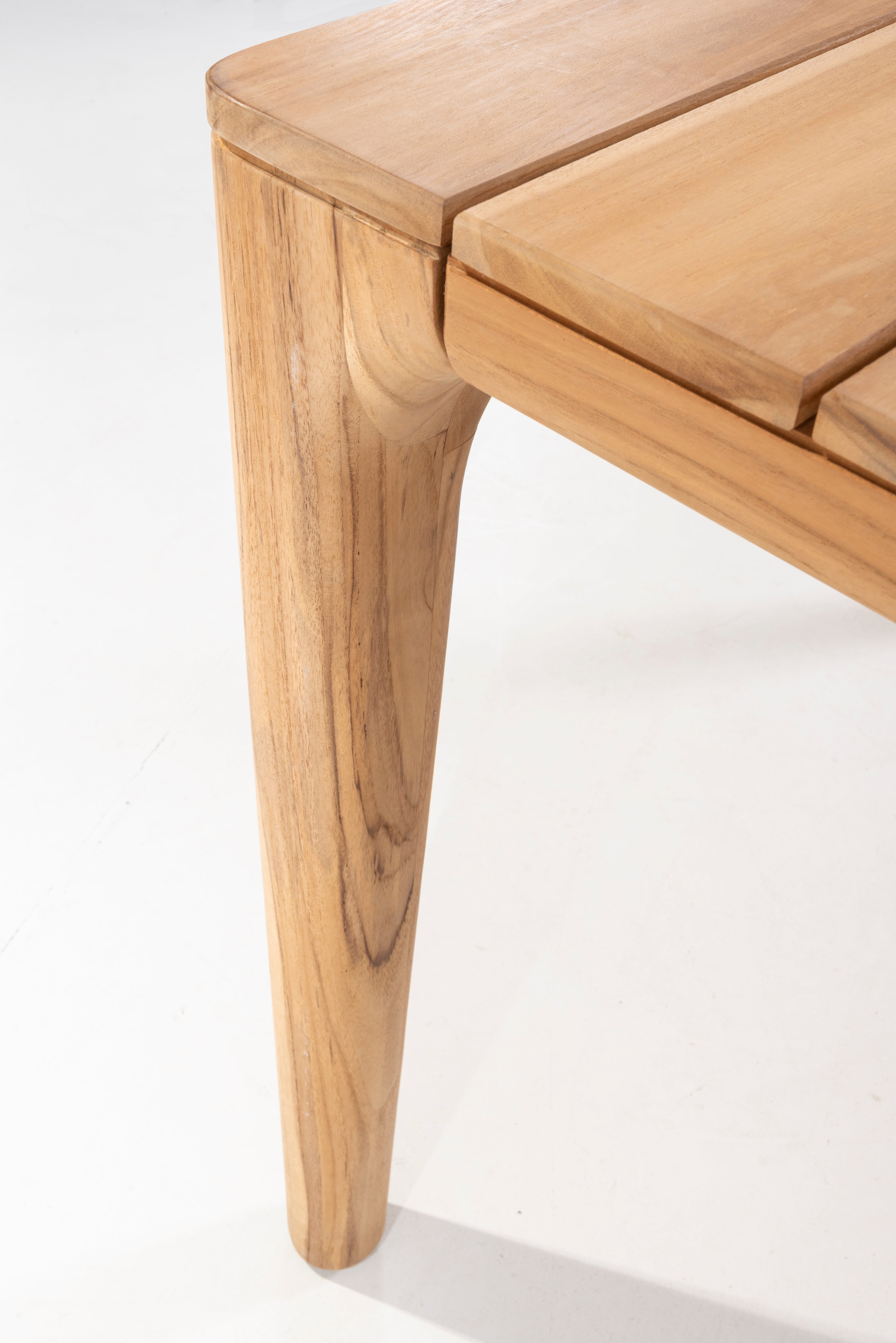 4 Seasons Outdoor Liam and Veneto Dining Table Set 180cm