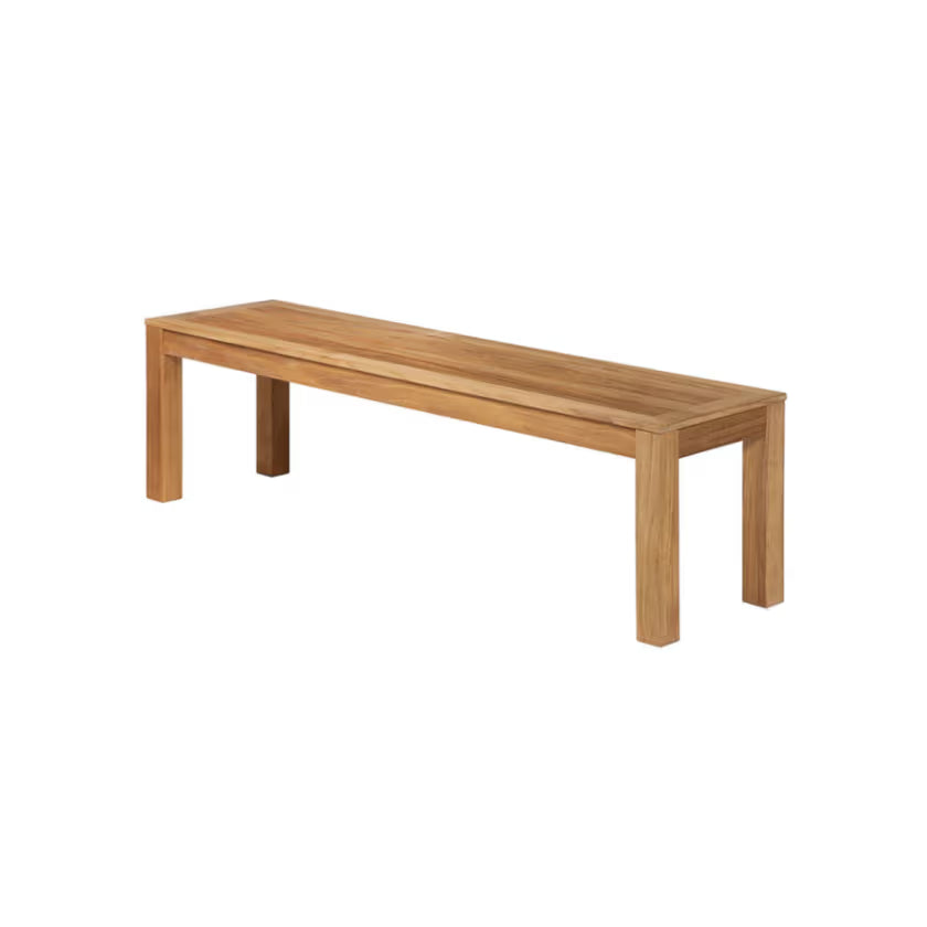 Barlow Tyrie Linear Bench 135