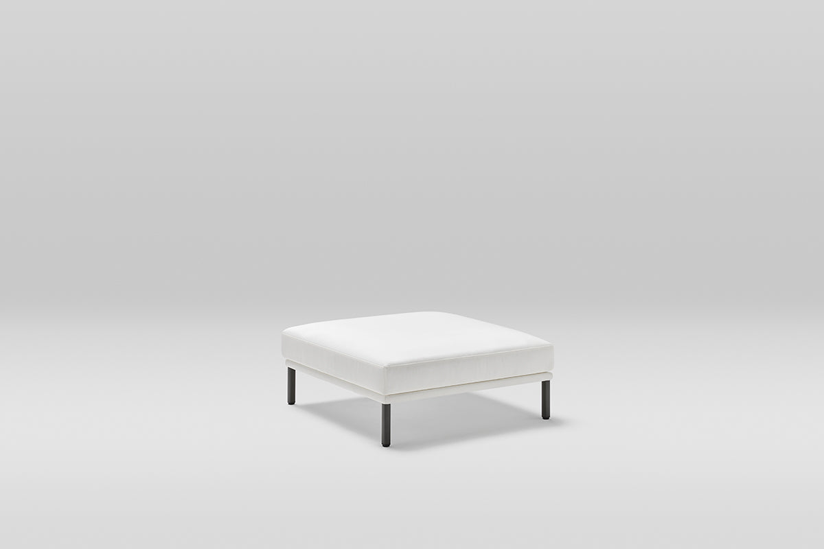 Point Furniture Long Island Ottoman