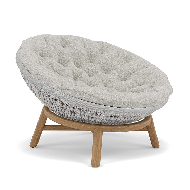 Manutti Sandua Papasan Chair
