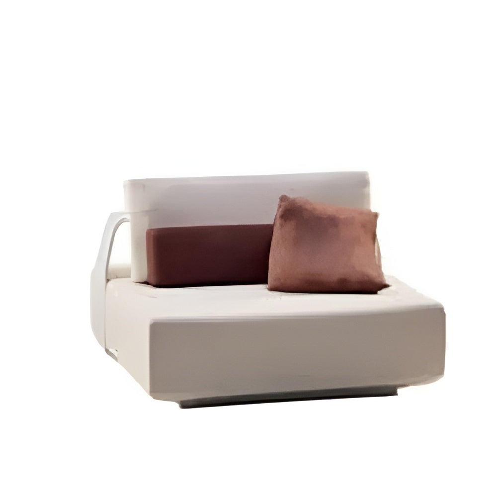 Manutti Kumo Lounge Chair