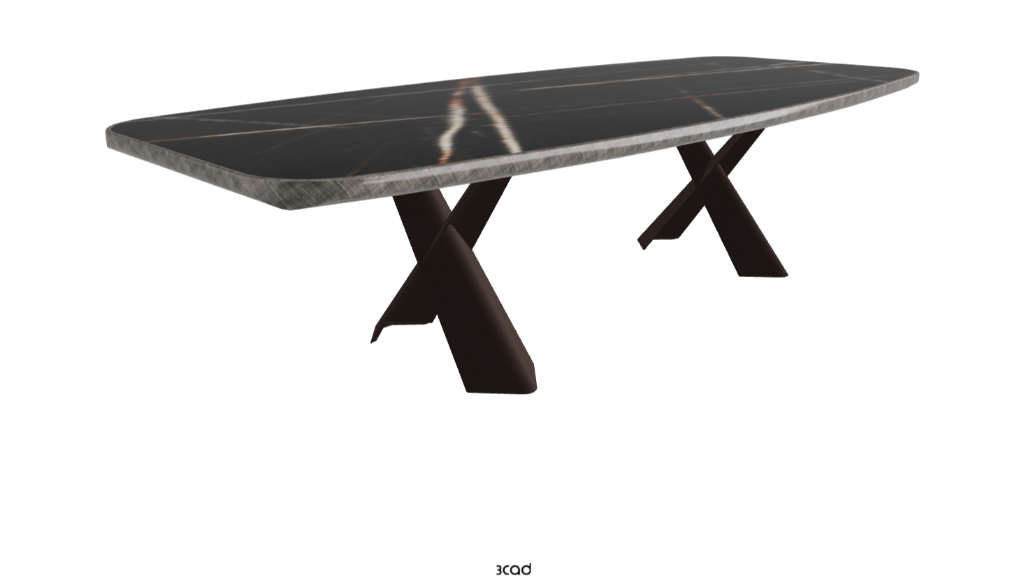 Cattelan Italia Mad Max Keramik Premium Dining Table 300 x 128