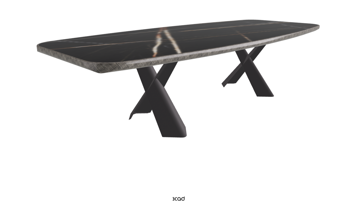 Cattelan Italia Mad Max Keramik Premium Dining Table 300 x 128