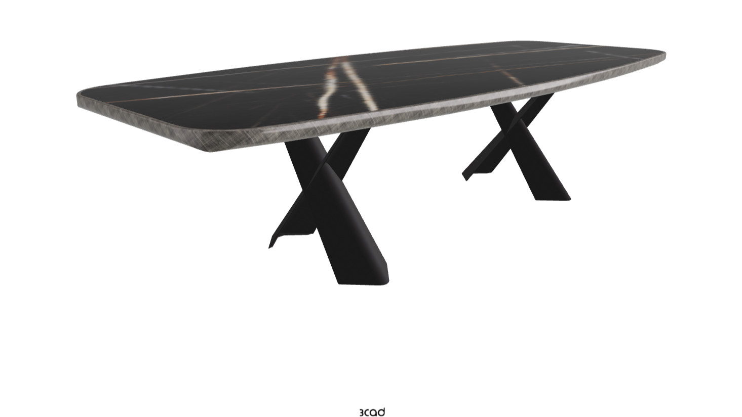 Cattelan Italia Mad Max Keramik Premium Dining Table 300 x 128