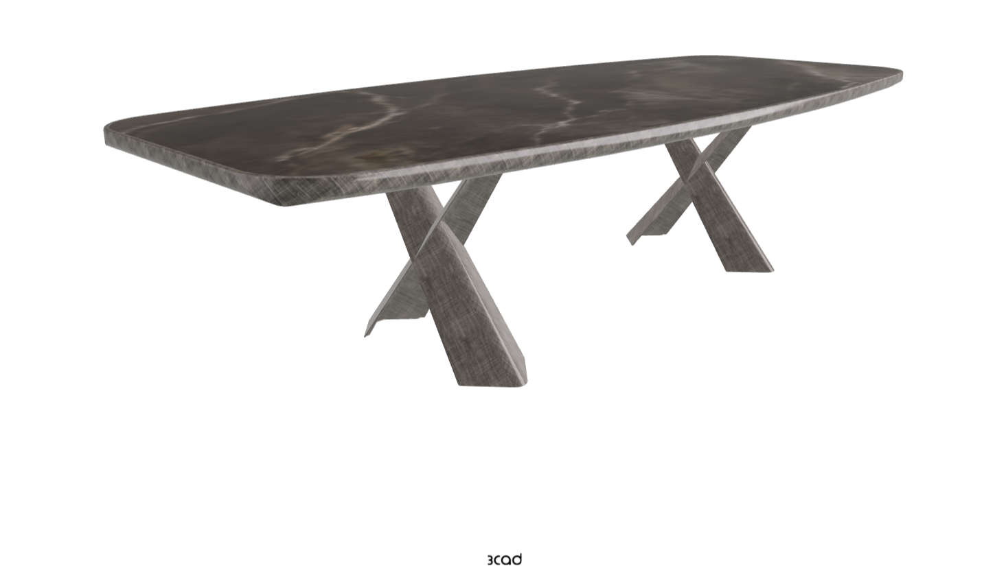 Cattelan Italia Mad Max Keramik Premium Dining Table 300 x 128