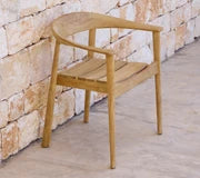 Cane-line Majestic Armchair Stackable