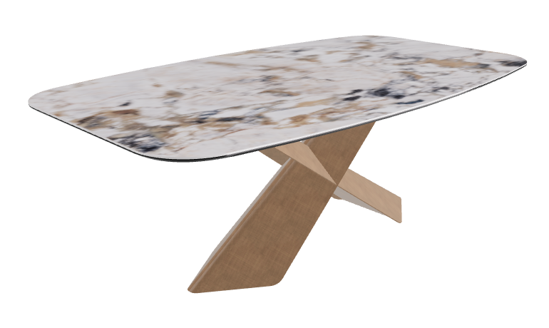 Makalu Brushed Bronze..