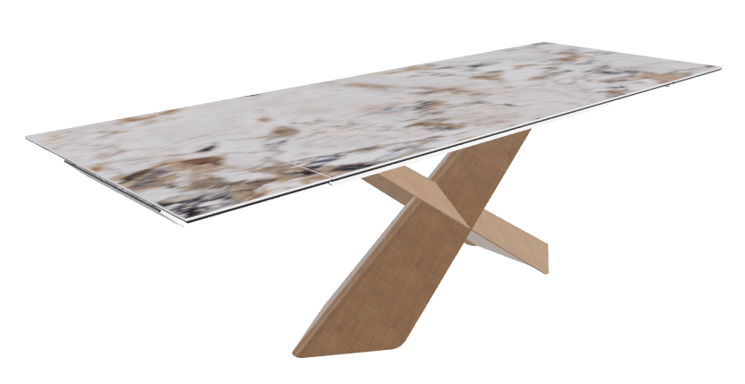 Makalu Brushed Bronze..