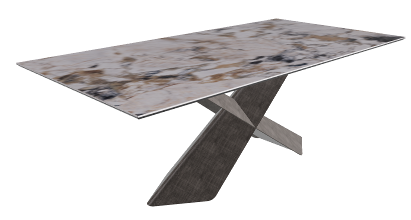 Makalu Brushed Grey..