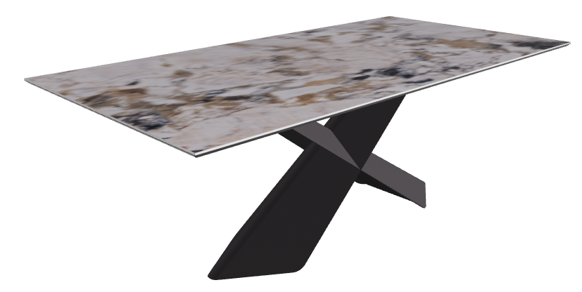 Makalu Graphite Embossed