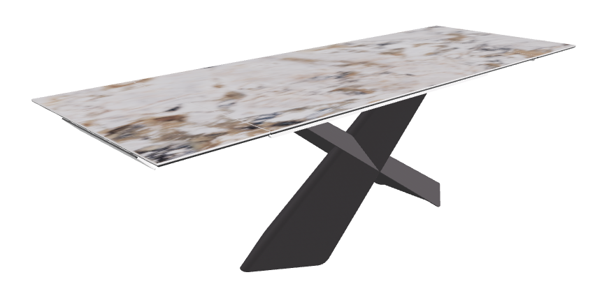 Makalu Graphite Embossed