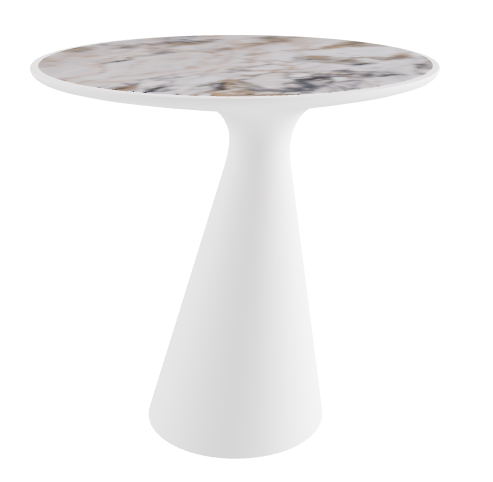 Cattelan Italia Peyote Keramik Coffee Table