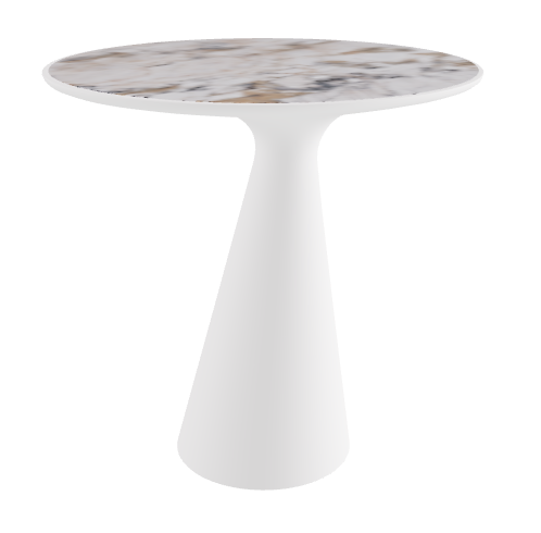 Cattelan Italia Peyote Keramik Coffee Table