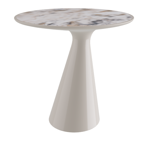 Cattelan Italia Peyote Keramik Coffee Table