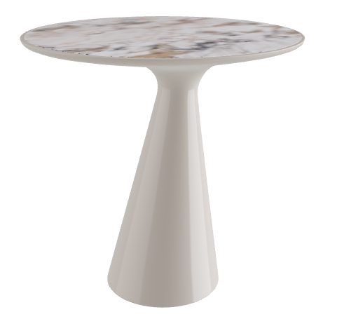 Cattelan Italia Peyote Keramik Coffee Table