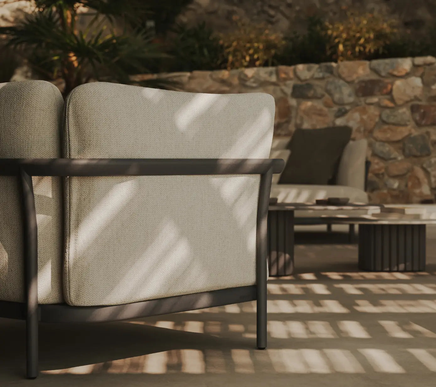 Manutti Nami Coffee Tables