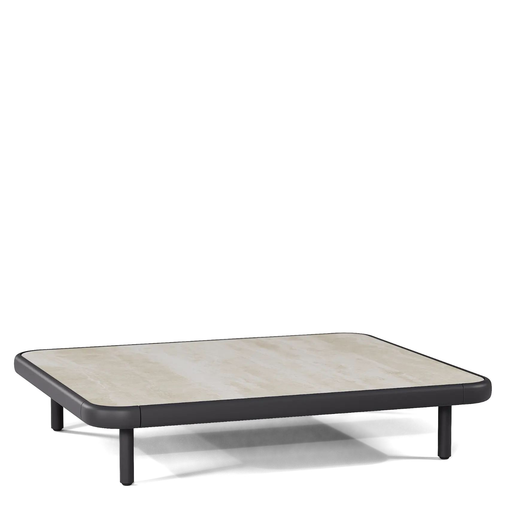 Manutti Nami Medium Footstool (Ceramic Insert)