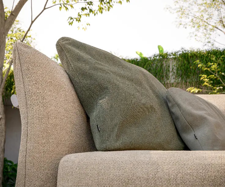 Manutti Nami 2.5 Seater Sofa