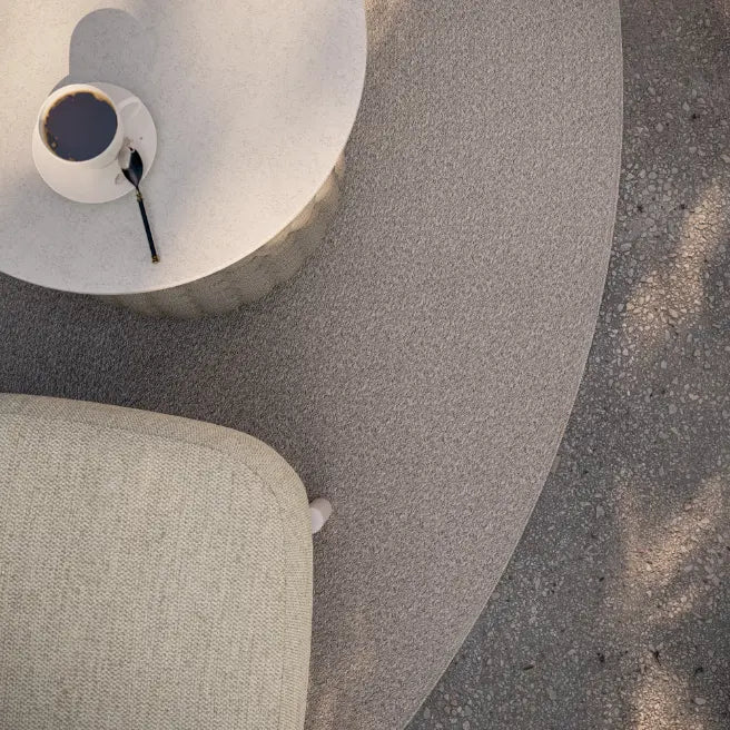 Manutti Alune Lounge Chair