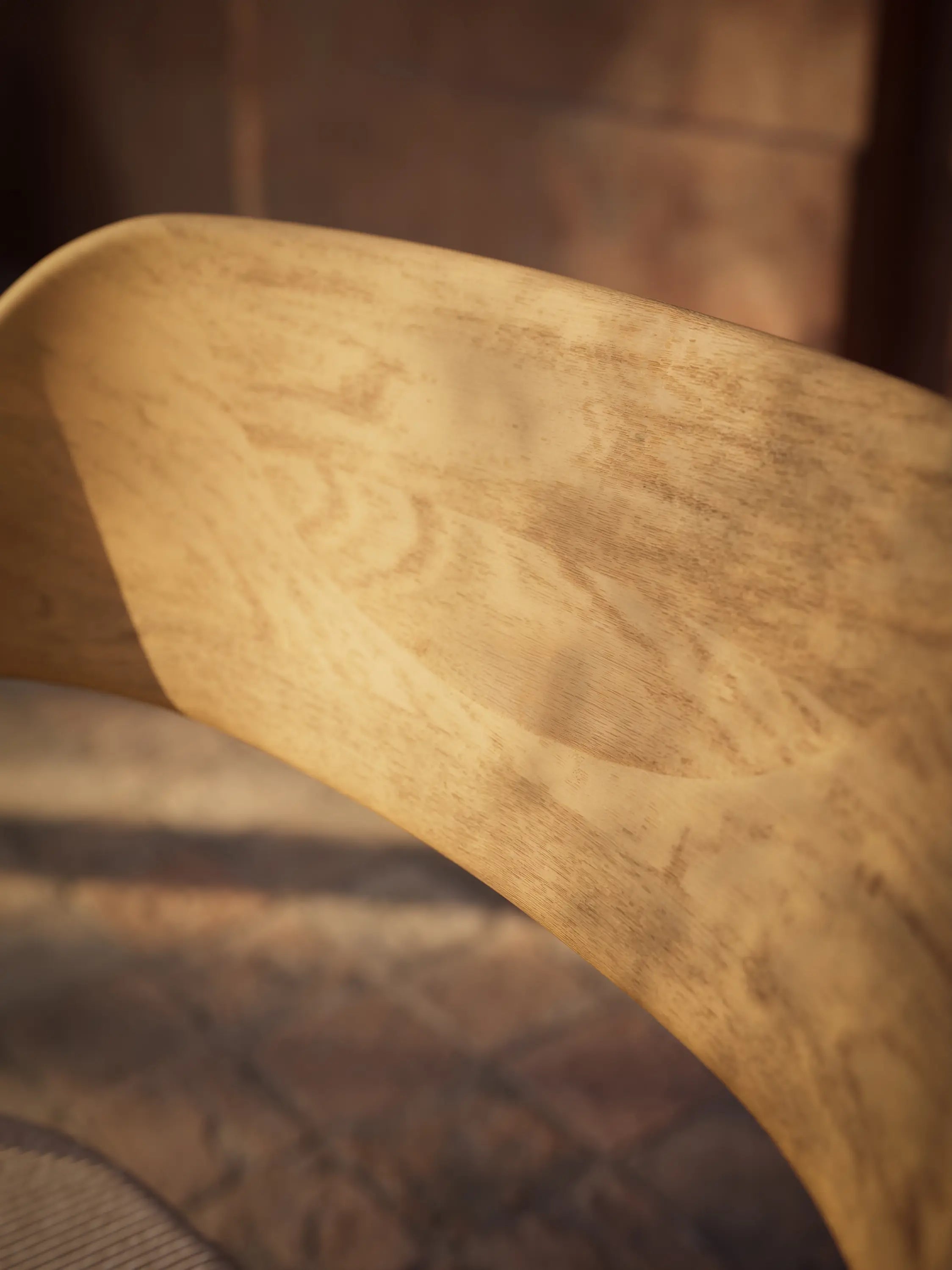 Manutti Yiko Lounge Chair