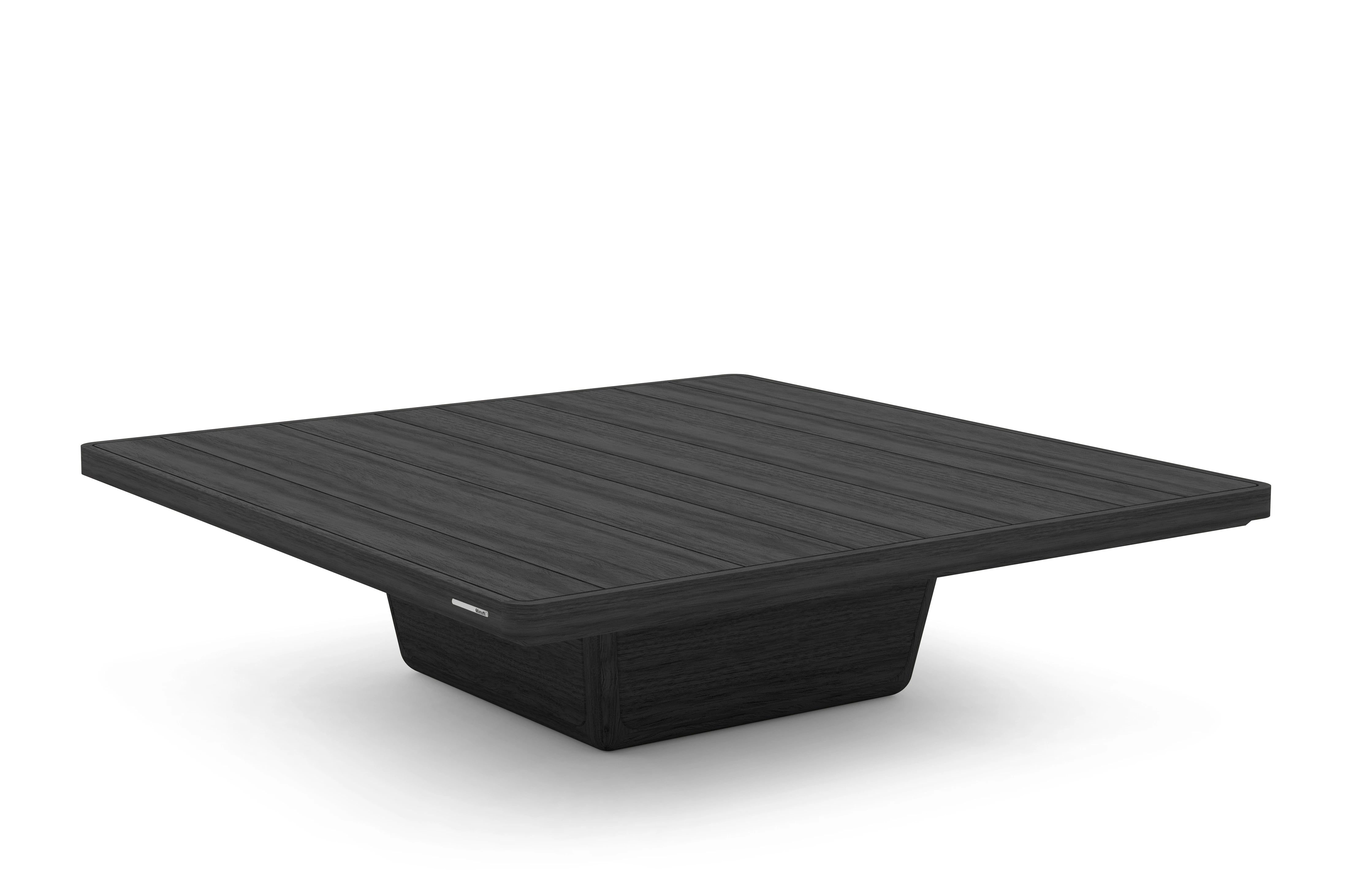 Manutti Cobi Coffee Table 113cm X 113cm X 30cm