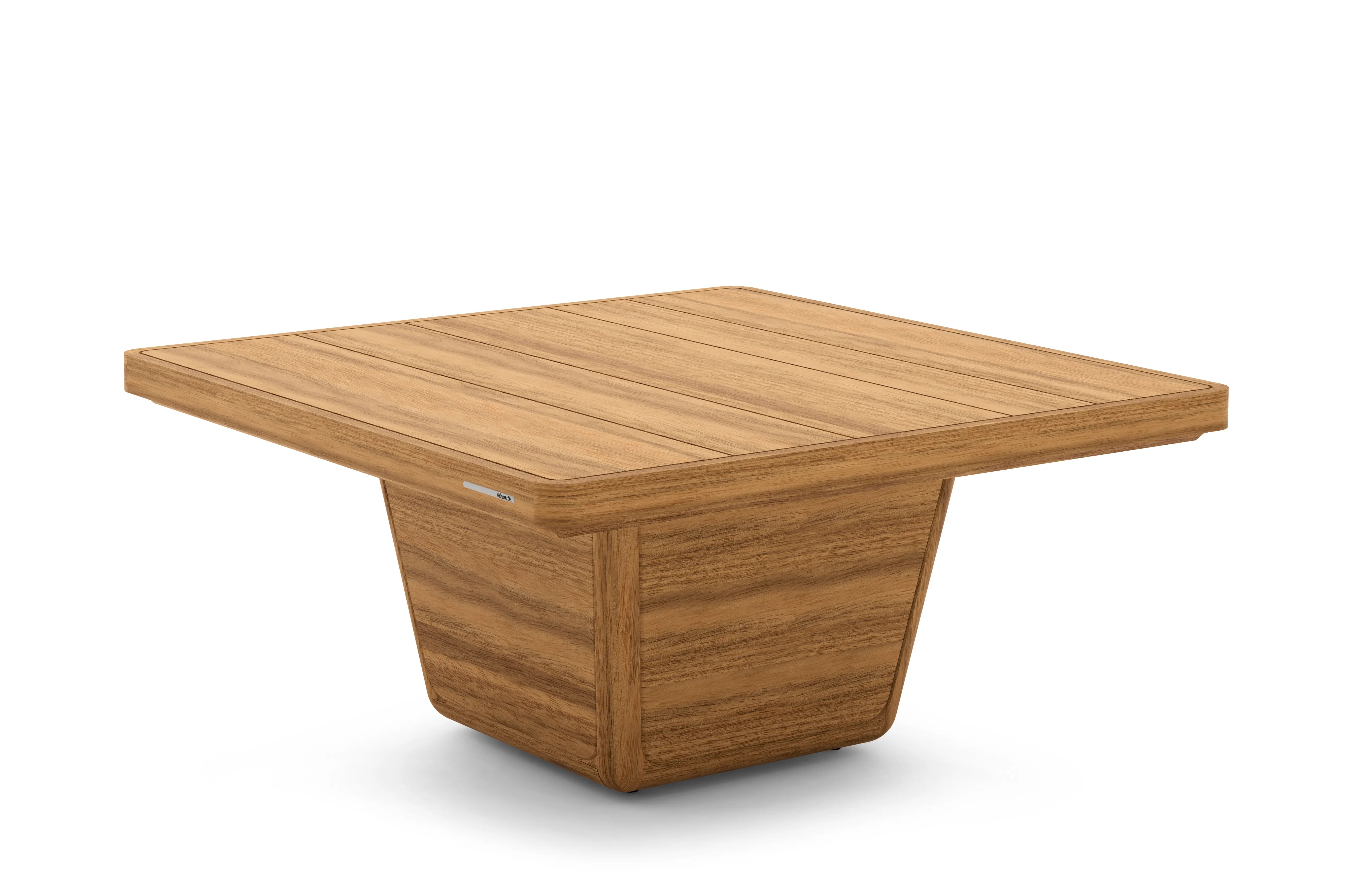 Manutti Cobi Coffee Table 79cm X 79cm X 37cm