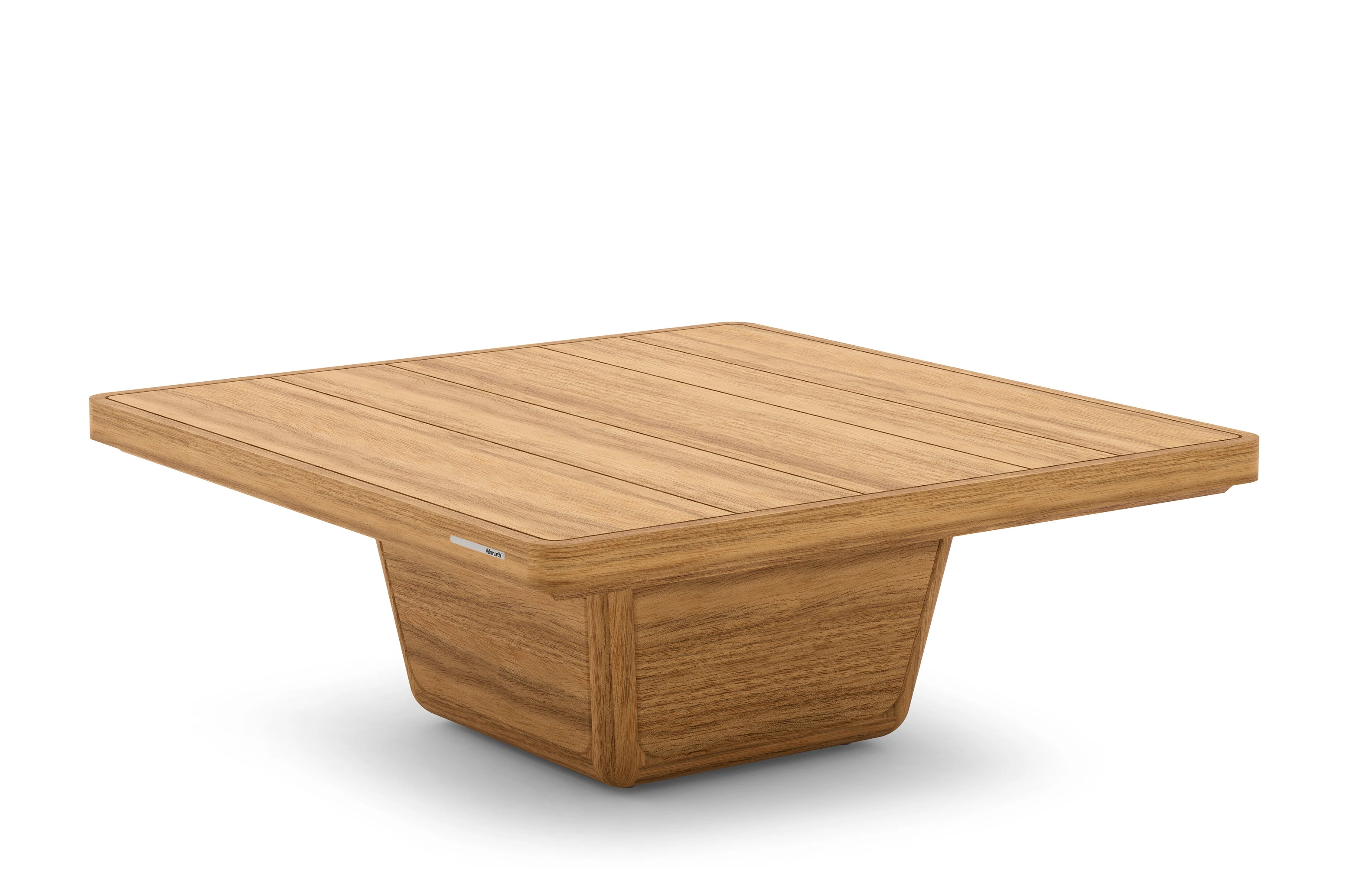 Manutti Cobi Coffee Table 79cm X 79cm X 30cm